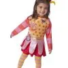 GENERIC Kids In The Night Garden Upsy Daisy Costume