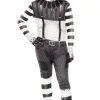 Kids Laughing Jack Morphsuit
