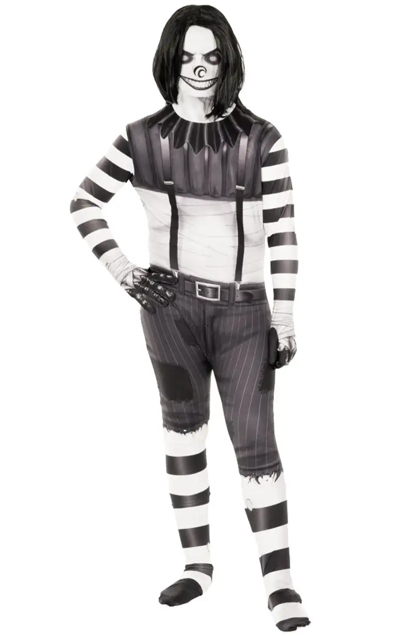 Kids Laughing Jack Morphsuit 1 Kids Laughing Jack Morphsuit