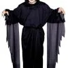 Smiffys Kids Screaming Ghost Robe