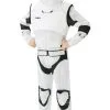 Kids Stormtrooper Costume 5-8