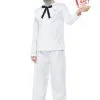 GENERIC Kids The Colonel Costume