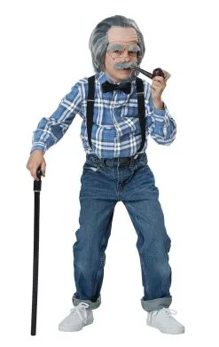 GENERIC Kids Walking Cane Accessory -Fancy Dress Shop kids walking cane accessory 180878