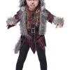 Kids Wee-Wolf Girl Costume