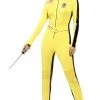 Smiffys Kill Bill Uma Thurman Costume