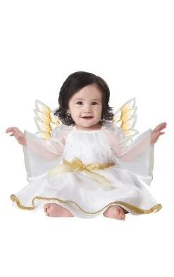 GENERIC My Little Angel Infant Costume