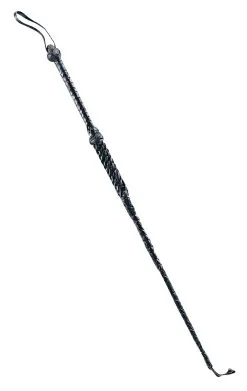 Riding Crop Whip
