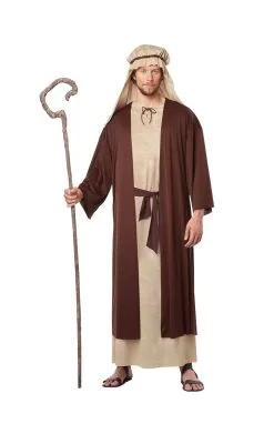Mens Saint Joseph Costume