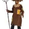 AMSCAN Scary Scarecrow Teen