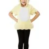 GENERIC Toddler Chick Costume