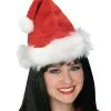 GENERIC Traditional Santa Hat