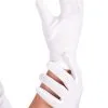 GENERIC White Gloves