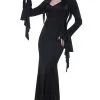 GENERIC Womens Macabre Mistress Costume