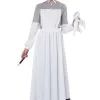 GENERIC Womens War Nurse Costume
